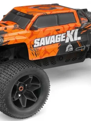 HPI Savage XL Flux 6S V2 RTR 160103 - Sale