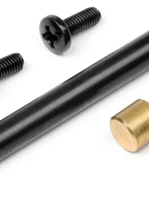 HPI Came de Frein + Piston (2Pcs) Savage XL 86930 - Sale