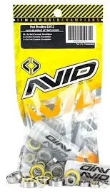 Avid Kit roulements complet (54Pcs) Traxxas TRX6 AV-TRX-TRX6 | Top-Angebot