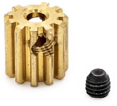 Funtek Pignon Moteur CR12 FTK-23528 - Jetzt erhältlich