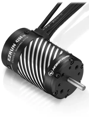 Hobbywing Moteur EzRun 4268SD G2 2500kv Sensored HW30402751 - Preisknaller