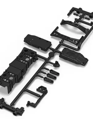 Extra-Rabatt - Gmade Support de Batterie GS02 GM60078