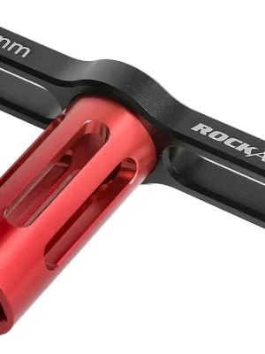Rockamp Cle de Roue 17mm Aluminium RA50375 - Sofort lieferbar