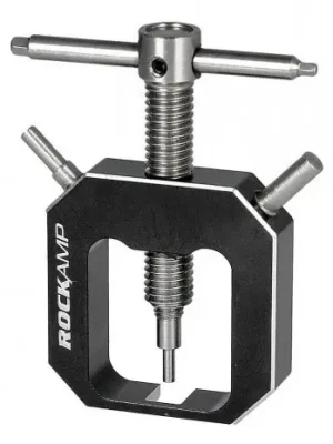Premium-Qualität - Rockamp Arrache Pignon Aluminium RA50380