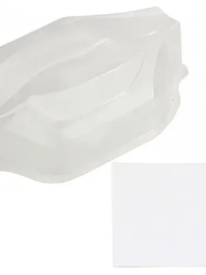 Abverkauf | Kyosho Carrosserie Neo 3.0 Ve Transparente IFB164