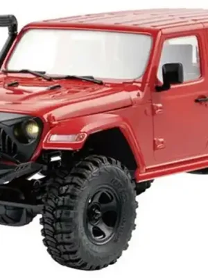 Nur diese Woche | RocHobby Scaler Firehorse 1/18 RTR ROC11804