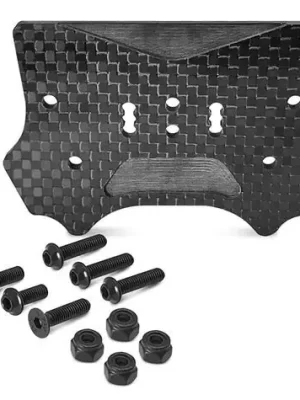 Letzte Chance - T-Work‘s Support Aileron Avant Carbone D8T TO-319-D8T