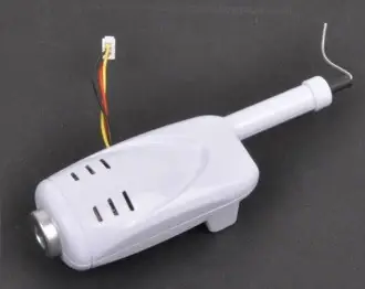 Direkt kaufen - T2M Caméra Wifi Spyrit FPV T5166/11