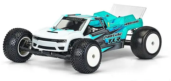 Proline Carrosserie Axis ST TLR 22T / AE T6.2 3581-00 | Hohe Qualität