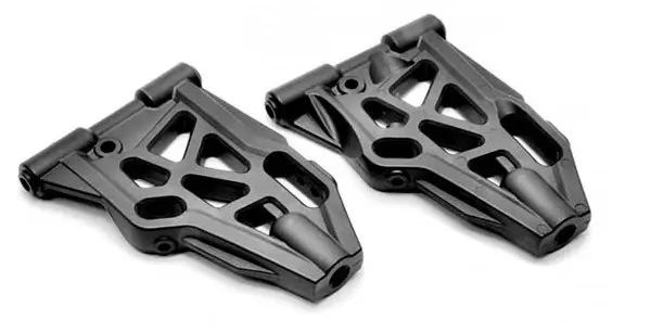 Hobao Triangle Inférieur Avant (x2) Hyper VS2 H85117 | Nur noch heute