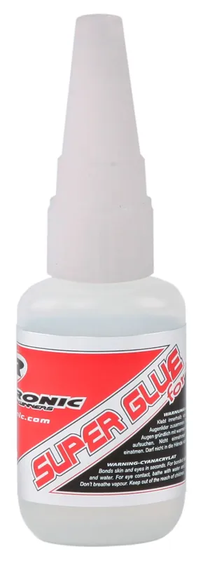 Robitronic Colle Cyano pour Pneus L300 | Sofort kaufen