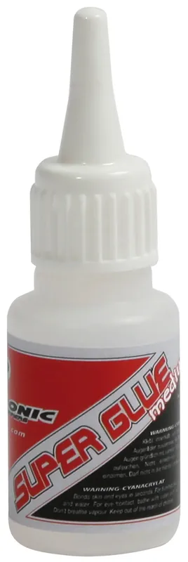 Robitronic Colle Cyano Medium tout Support L302 - Markenqualität