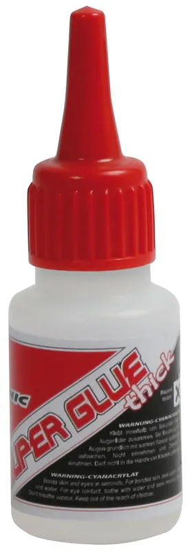 Robitronic Colle Cyano Epaisse tout Support L303 - Hammerpreis