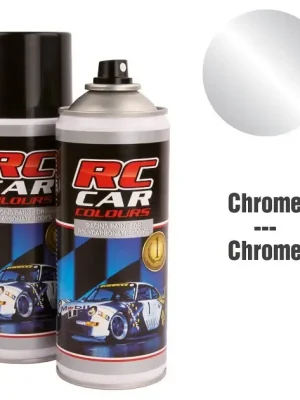 RC Car Colours Peinture Chrome 150ml RCC940 | Hammerpreis