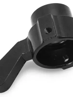 Funtek Fusée Avant Droite ou Gauche Aluminium CR4 CR6 PR4 FTK-MT1803011 | Direkt ab Werk
