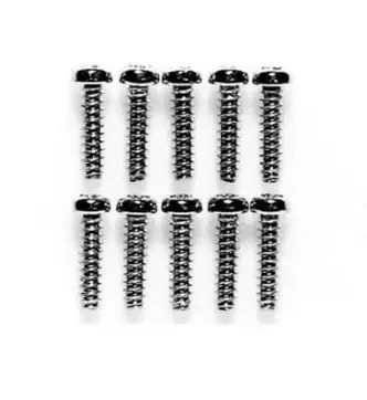 Tamiya Vis taraudeuse 2x8mm 50573 | Top-Qualität