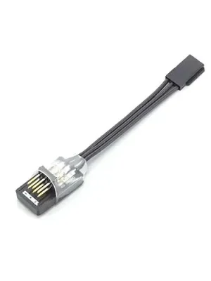 Bewährte Qualität | Ko Propo Adaptateur de Servo en Série 36522