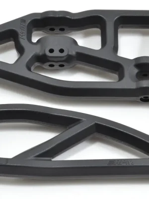 RPM Triangles avant gauche Noir Arrma 6S (x2) 81572 - Online bestellen