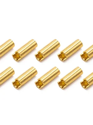 Sehr gefragt - Konect Prise or type PK 5mm femelle (x10) KN-130311-10F