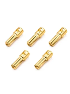 Angebot - Konect Prise or type PK 5mm mâle (x5) KN-130311-5M