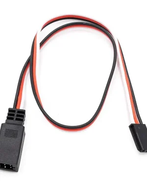 Konect Cordon Y Futaba 300mm 22AWG KN-130546 - Neu eingetroffen