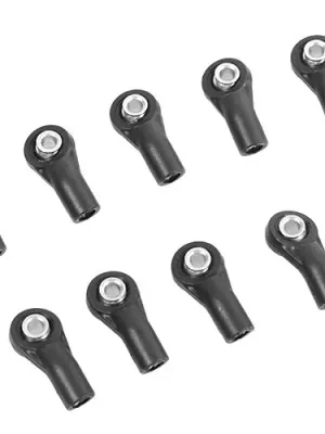 RC4WD Chapes courte M3 (x20) Z-S0402 - Neuzugang