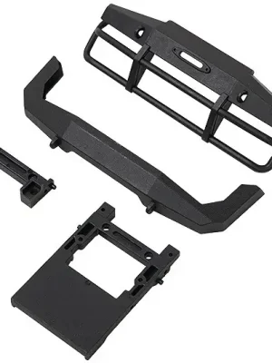 Online bestellen | Roc Hobby Kit Pare Chocs (4Pcs) Katana ROC-C2042