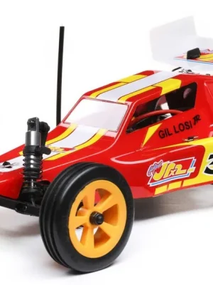 Letzte Chance | Losi Mini JRX2 Buggy 2wd RTR LOS01020