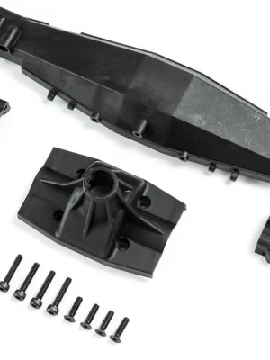 Werkspreis - Losi Carter de pont (4Pcs) LMT LOS242055