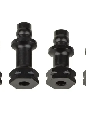 Team Associated Entretoise amortisseur (x4) RC8B4 81508 - Aktion