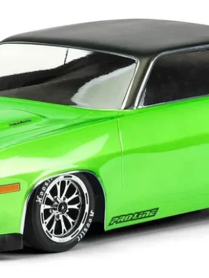 Bewährte Qualität | Proline Carrosserie Plymouth Barracuda Drag 3550-00