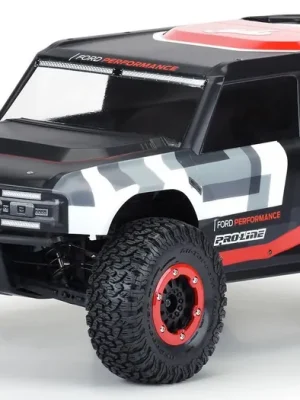 Proline Carrosserie Ford Bronco R Short Course 3586-00 | Sparangebot