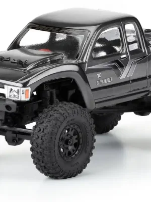 Extra sparen - Proline Carrosserie Cliffhanger High Performance SCX24 3596-00