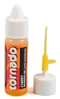 Tornado Huile Roulement Anti Humidité J16097 - Kundenliebling