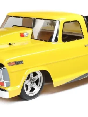 Preiswert | LOSI Dragster Ford F100 22S 2WD RTR LOS03045