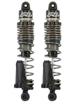 Einfach bestellen | Proline Proline Powerstroke Arrière (x2) Arrma 4x4 1/10 6359-01