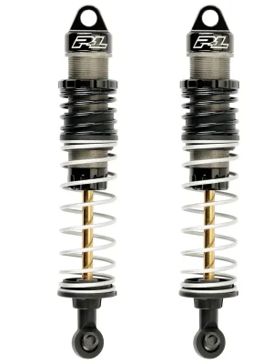 Herstellerpreis | Proline PowerStroke Arrière (x2) Short Course 6063-01