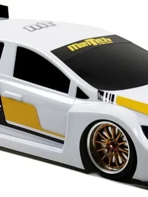 Jetzt neu | Mon-Tech Carrosserie MR Sport FWD 190mm
