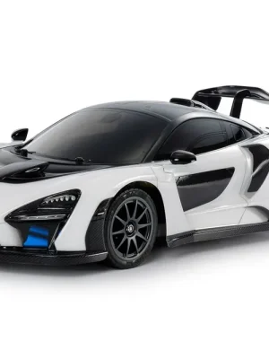 Tamiya TT-02 McLaren Senna KIT 58711 - Nur diese Woche