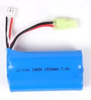 Fast ausverkauft | T2M Batterie Exocet 380 T4942/33B