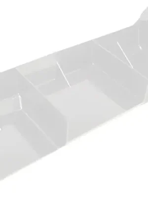 Beta Aileron TT 1/8 Prédécoupé Blanc NBE1003 - Direkt bestellen
