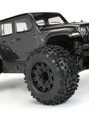 Proline Carrosserie Jeep Gladiator Rubicon 3575-00 | Begrenzte Stückzahl