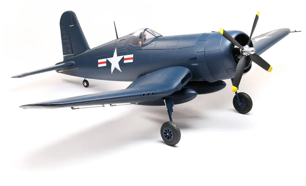 E-Flite Avion F4U-4 Corsair 1.2m PNP EFL18575 - Jetzt bestellen