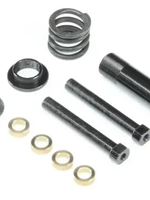 LOSI Kit Sauve Servo Tenacity LOS231027 | Neues Produkt