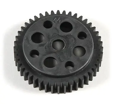 FG Couronne 44T 06422 | Neu