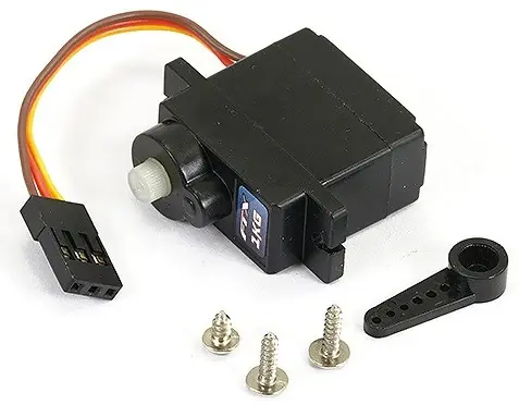 FTX Servo Mini X Outback 2.0 FTX9368 - Bestellbar