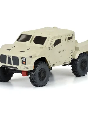 Proline Carrosserie Strikeforce crawler 313mm 3576-00 | Hohe Qualität