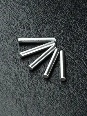 Topseller - MST Pin 2x13.8 Métal (x5) 110018