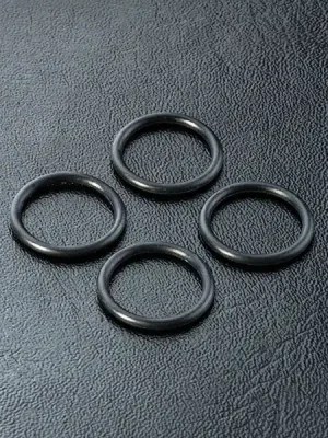 MST Joint O-Ring 11.5x1.5mm (x4) 130002 | Top-Deal