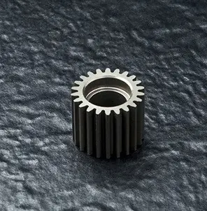 Herstellerpreis - MST Pignon Intermédiaire 48DP 22 Dents RMX 2.5 210653